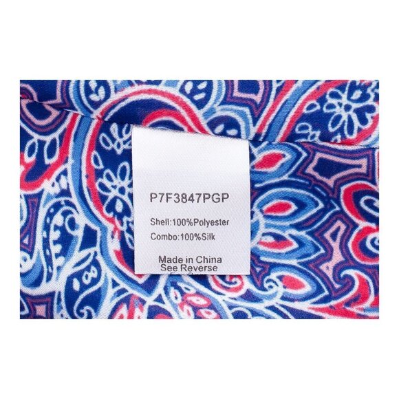 PARKER Pleated Asymmetrical Hem AVON Dress - Picture 10 of 10